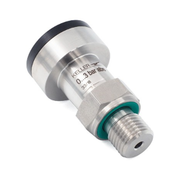 KELLER(凯乐)压力变送器 21DC-RFID