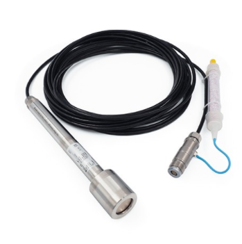 KELLER(凯乐)数据记录仪 DCX-38