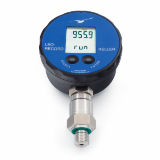 KELLER(凯乐)数字压力计 LEO