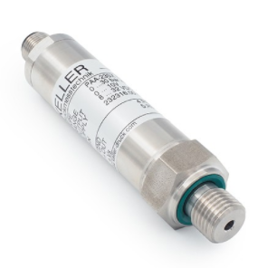 KELLER(凯乐)压力变送器 23SX系列