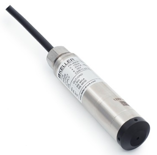 KELLER(凯乐)液位传感器 36XW 系列